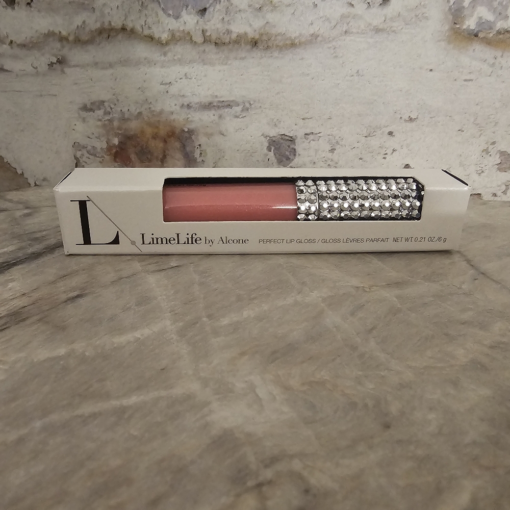 Perfect Lipgloss - Grace